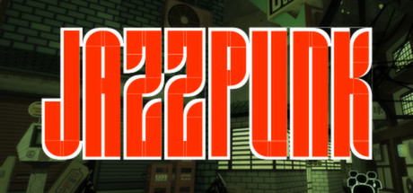 Jazzpunk MacOSX-P2P