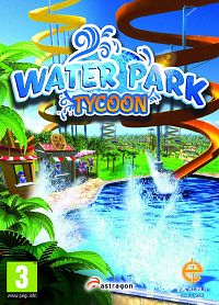 Waterpark Tycoon-TiNYiSO