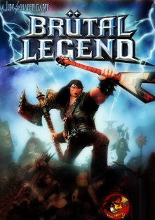 Brutal Legend Linux ISO-RAiN