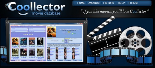 Coollector Movie Database v3.26.5 MacOSX Retail-CORE Coollector Movie Database v3.26.5 MacOSX Retail-CORE