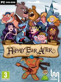 Happily Ever After PC 0?0815