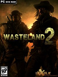Wasteland 2 Early Beta Build 42098 Cracked-3DM