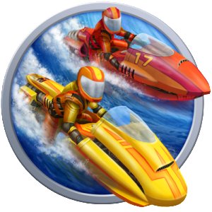 Riptide GP2 v1.1.1 Android-DeBTPDA