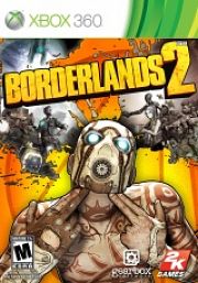 Borderlands 2 XBOX360-iMARS