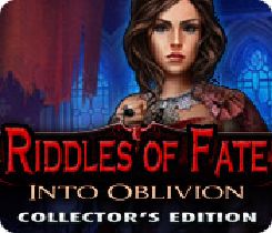 Riddles of Fate Into Oblivion Collectors Edition v1 0 11-TE