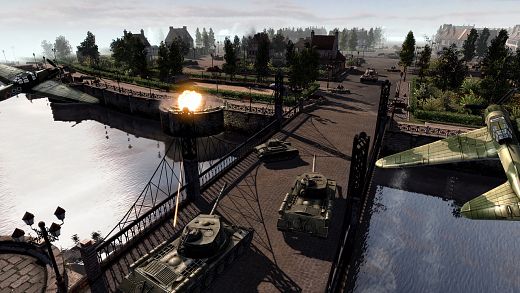 Men of War Assault Squad 2 v3.034.0 Cracked-3DM Men of War Assault Squad 2 v3.034.0 Cracked-3DM