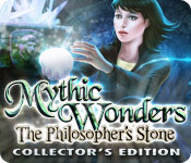Mythic Wonders The Philosophers Stone Collectors Edition v1.0-TE