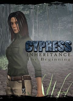 Cypress Inheritance The Beginning-CODEX
