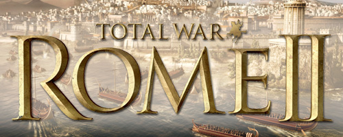 Total War ROME II Update 4-RELOADED