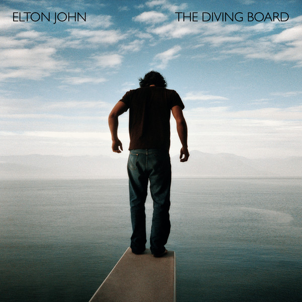 Elton John - Home Again (Single) [iTunes+]-2013