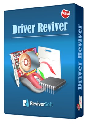 Driver Reviver v4.0.1.104 (x86-x64) Multilingual-P2P