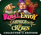 Royal Envoy Campaign for the Crown Collectors Edition v1.5-TE