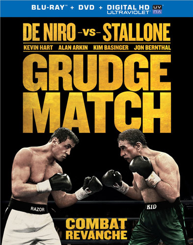 Grudge Match 2013 BDRip x264-ALLiANCE