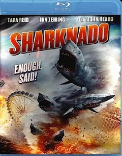 Sharknado 2013 BDRip x264-IGUANA