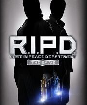 RIPD The Game PC FLT