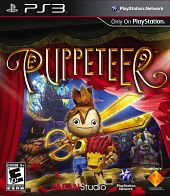 Puppeteer PS3-DUPLEX