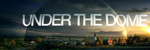 Under the Dome S01