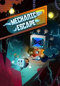 Mechanic Escape PC HI2U