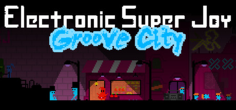 Groove City-ALiAS