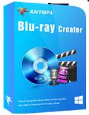 AnyMP4 Blu-ray Creator v1.0.78 Multilanguage-P2P