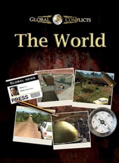 Global Conflicts World Collection-DEFA