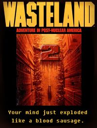 Wasteland 2 PC FTS