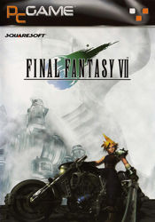 Final Fantasy VII Remake PC RELOADED