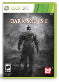 Dark Souls II XBOX360-iMARS