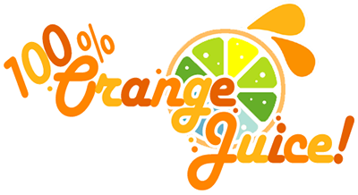 100 Percent Orange Juice v1.0c-FAS