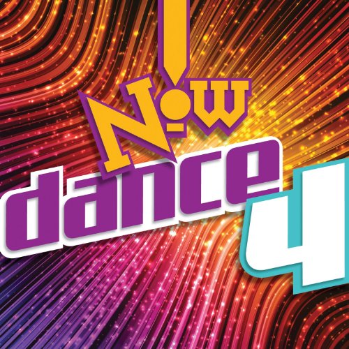 VA - Now Dance 4 (Canadian Edition) 2013-C4