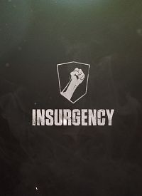 Insurgency Incl Update 9-REVOLT