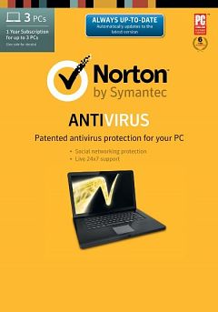 Norton Antivirus and Internet Security 2014 v21.2.0.38-P2P