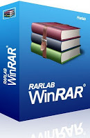 RarLab WinRAR v5.00 Cracked-EAT
