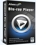 Aiseesoft Blu-ray Player v6.2.86 Multilanguage-P2P