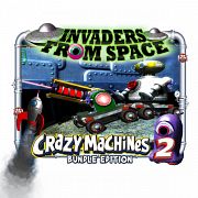 Crazy Machines 2 Invaders from Space Bundle Edition-TiNYiSO