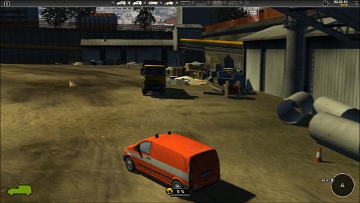 Mining and Tunneling Simulation Cracked-3DM