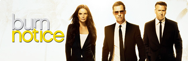 Burn Notice S07