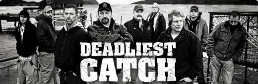 Deadliest Catch S08