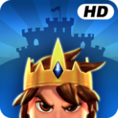 Royal Revolt v1.4.0 MacOSX Cracked-CORE