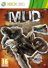 MUD FIM Motocross XBOX360-COMPLEX
