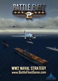 Battle Fleet 2-RAiN