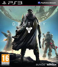 Destiny USA PS3-CLANDESTiNE