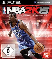NBA 2K15 EUR PS3-ANTiDOTE