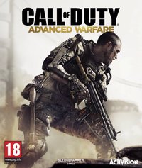 Call of Duty Advanced Warfare Proper Crack PC RELOADED