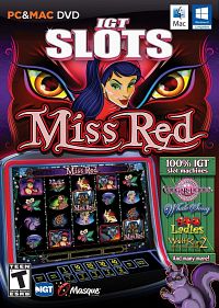 IGT Slots Miss Red v1.0.0-TE