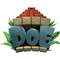 Dungeon Of Elements v1.37-FAS