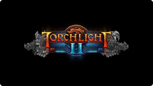 Torchlight II Update 2-RELOADED