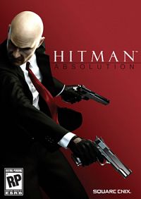 Hitman Absolution Professional Edition PC PROPHET