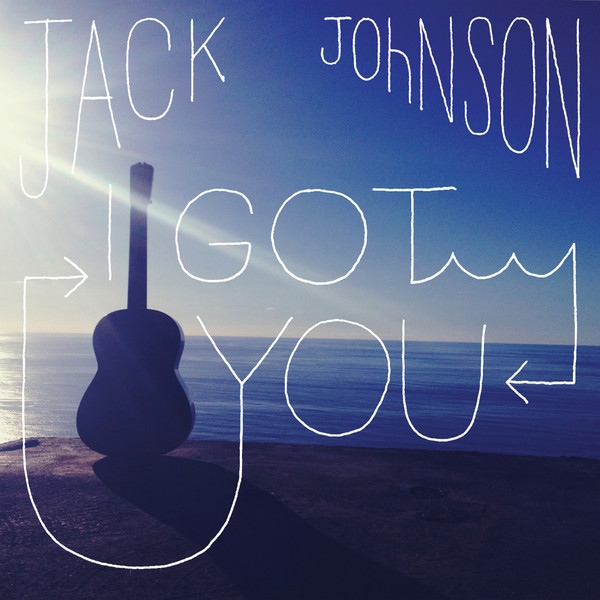 Jack Johnson - I Got You (Single) [iTunes+]-2013