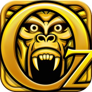 Temple Run Oz v1.6.0 Android-DeBTPDA